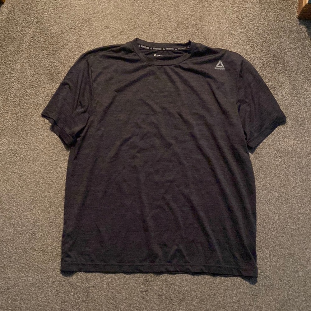 Reebok athletic tee-shirt